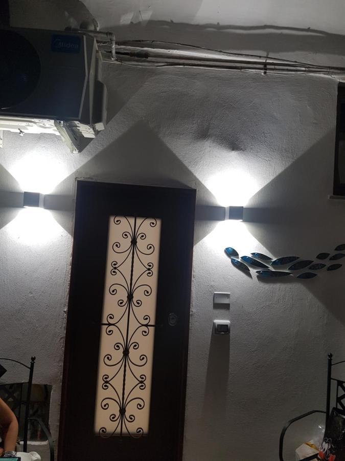 Cala Di Luna House Vietri 外观 照片