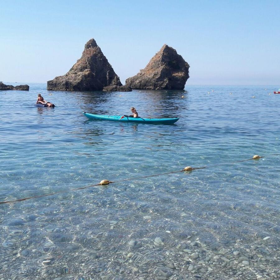 Cala Di Luna House Vietri 外观 照片