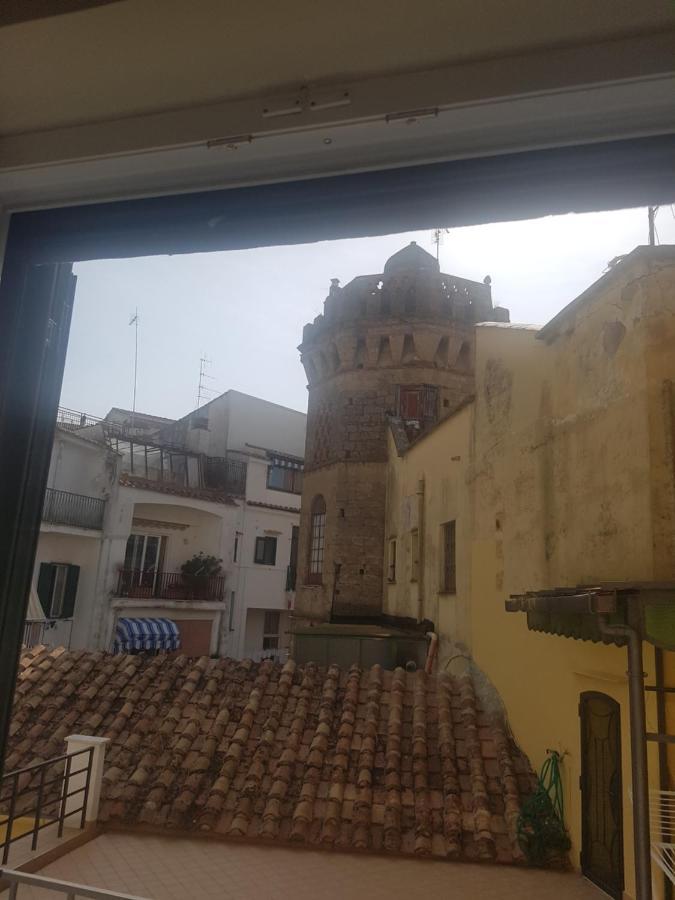Cala Di Luna House Vietri 外观 照片