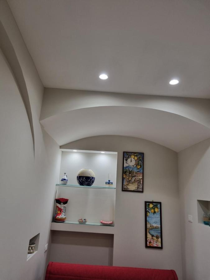 Cala Di Luna House Vietri 外观 照片