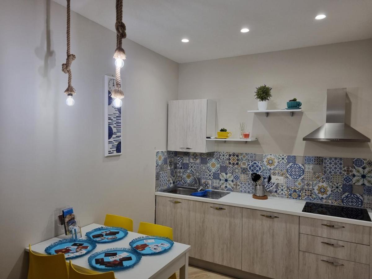 Cala Di Luna House Vietri 外观 照片
