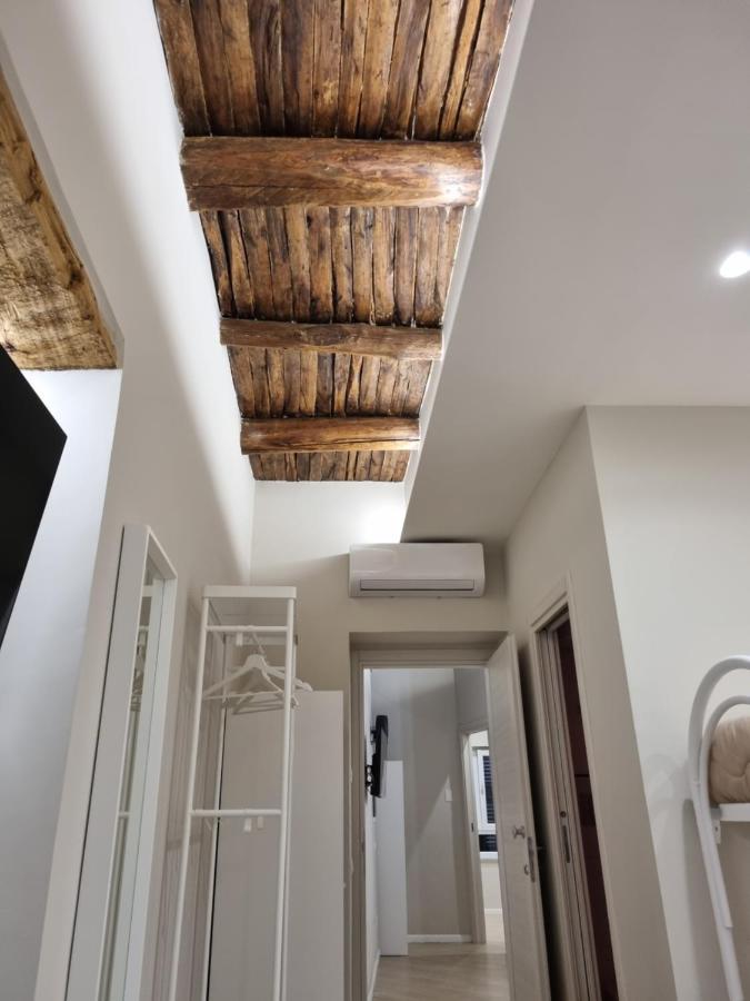 Cala Di Luna House Vietri 外观 照片