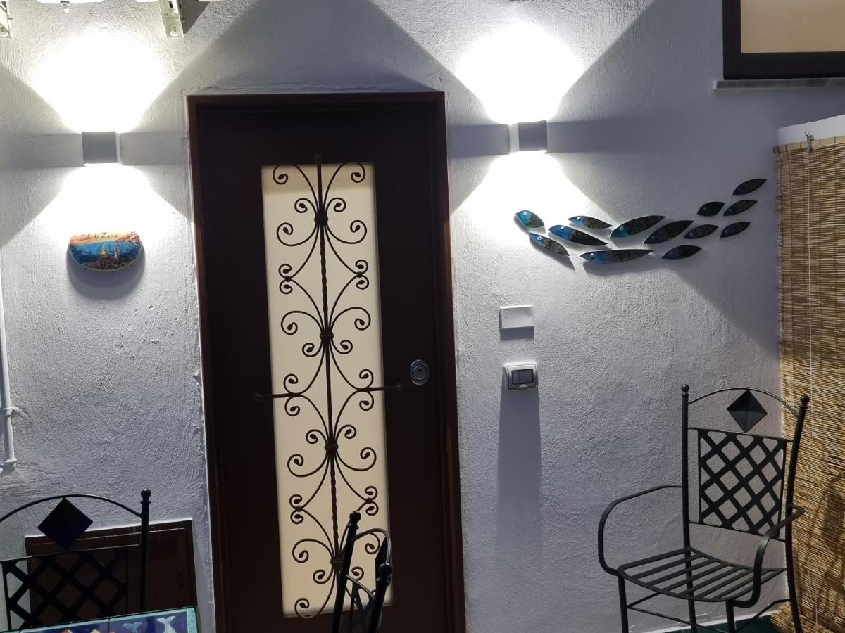 Cala Di Luna House Vietri 外观 照片