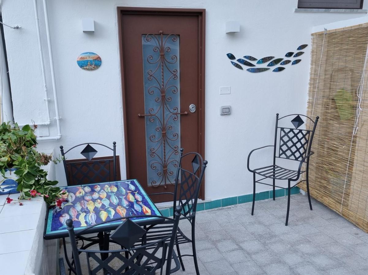 Cala Di Luna House Vietri 外观 照片