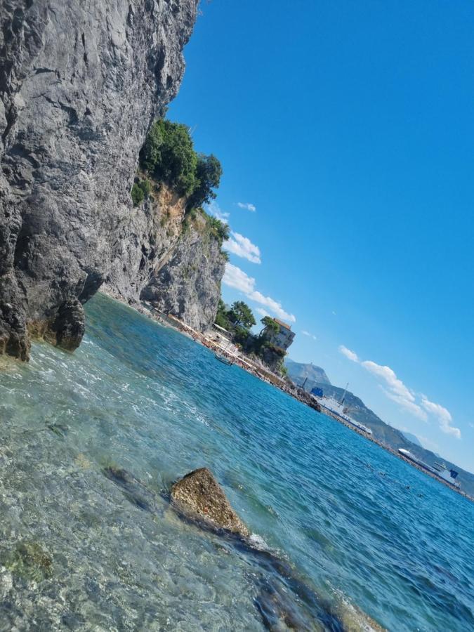 Cala Di Luna House Vietri 外观 照片