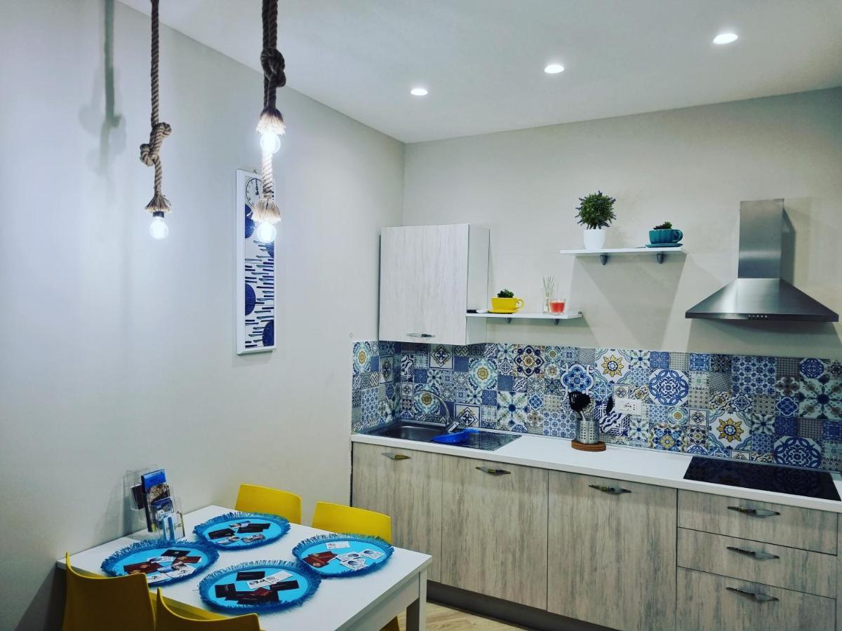 Cala Di Luna House Vietri 外观 照片