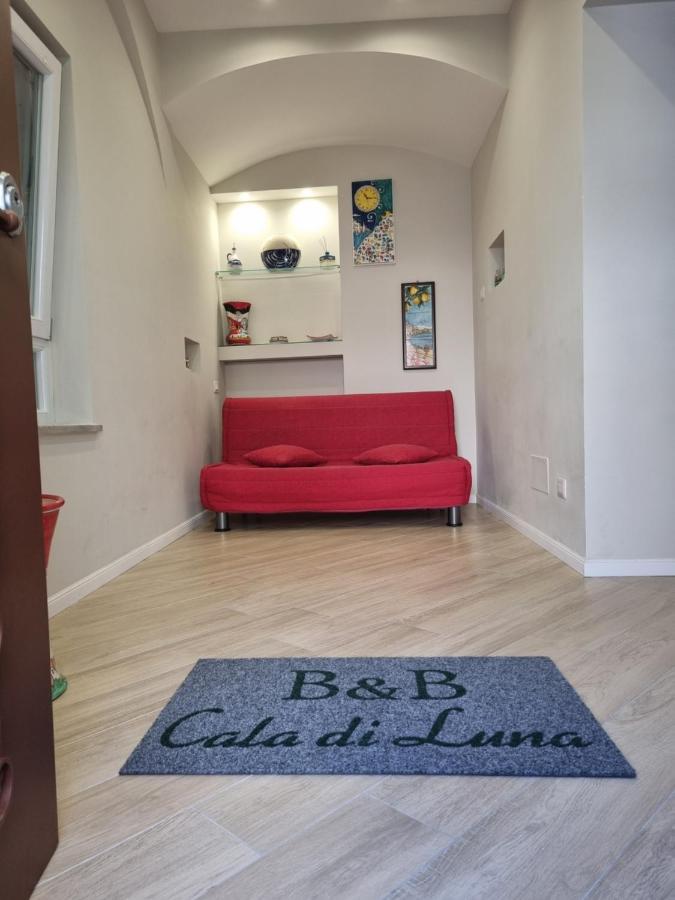 Cala Di Luna House Vietri 外观 照片