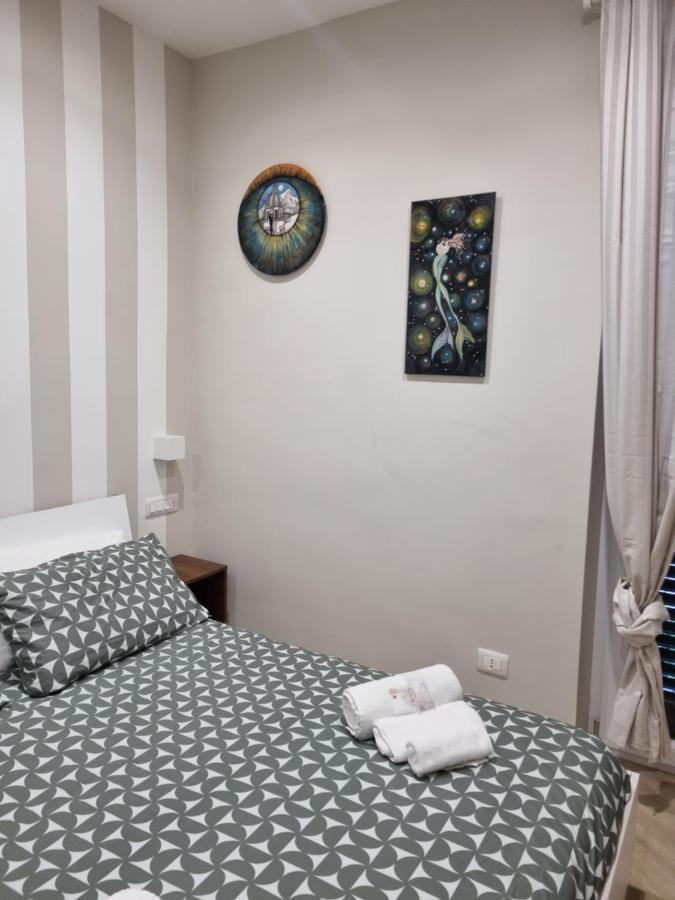 Cala Di Luna House Vietri 外观 照片