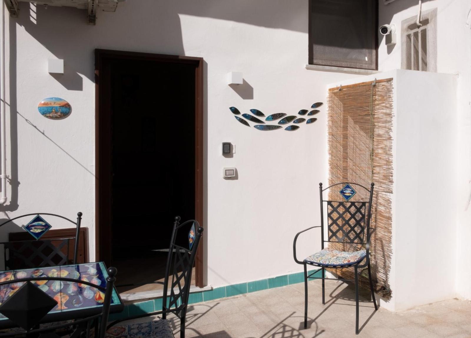 Cala Di Luna House Vietri 外观 照片