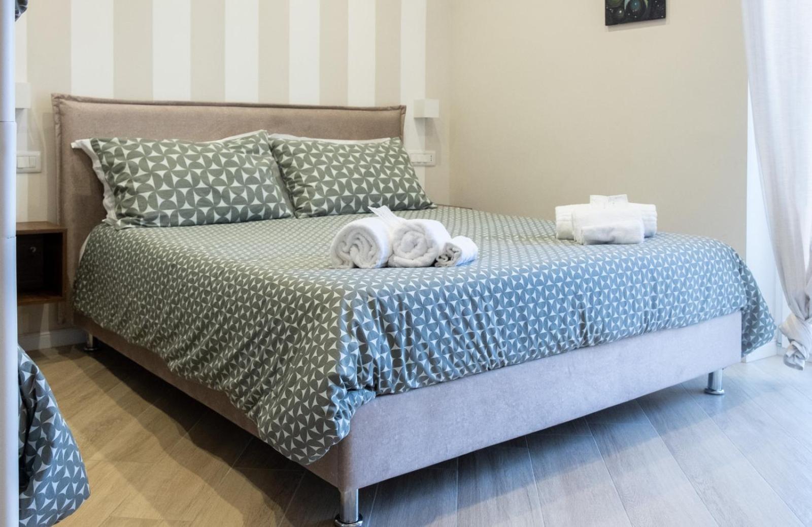 Cala Di Luna House Vietri 外观 照片